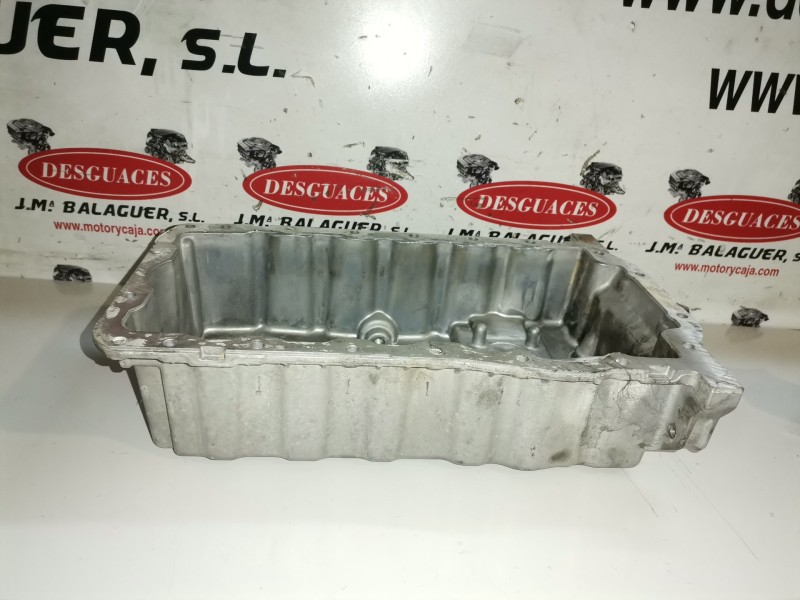Recambio de carter para seat leon (1p1) bkc referencia OEM IAM 038103603AJ/038103603AG  