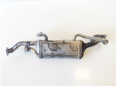 Recambio de enfriador egr para mercedes-benz clase e (bm 212) lim. 642852 referencia OEM IAM A6421401175  