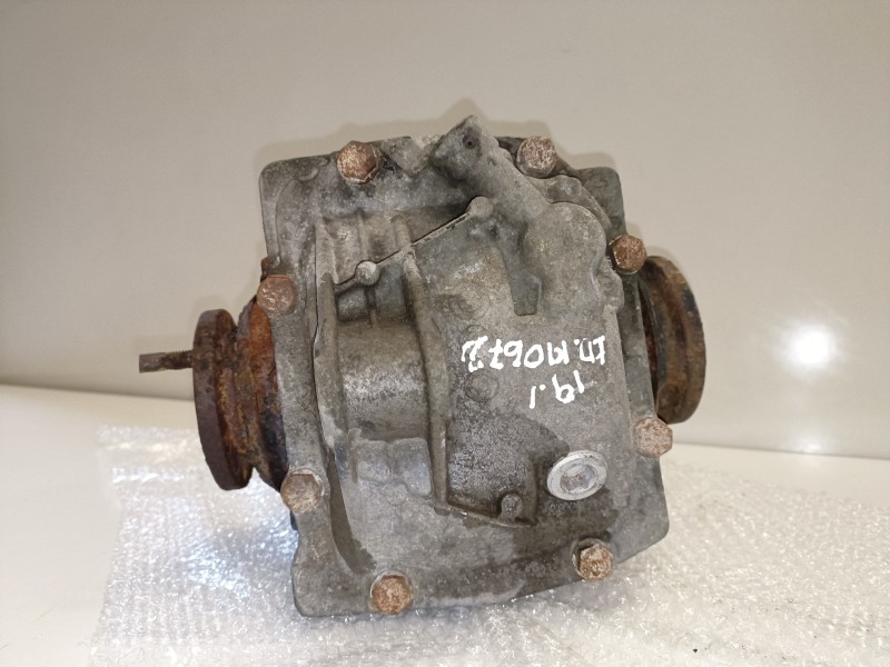 Recambio de diferencial trasero para bmw serie x3 (e83) 306d2 referencia OEM IAM 753657001  