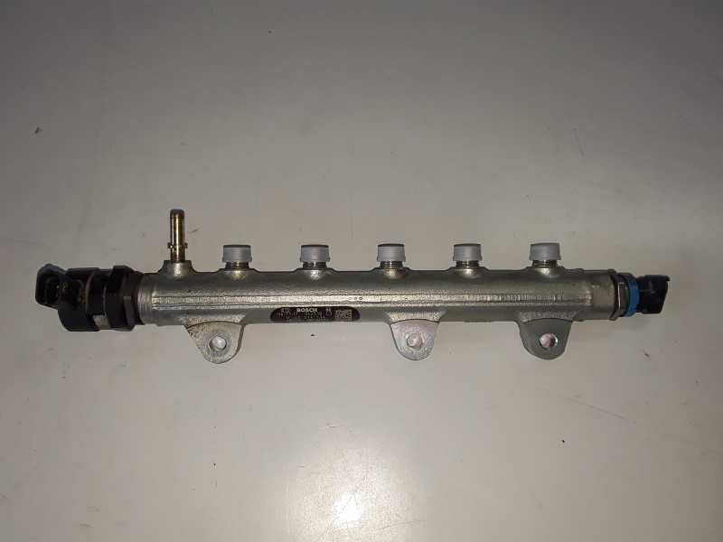 Recambio de rampa inyectora para renault espace iv (jk0) m9r740 referencia OEM IAM 0445214114  
