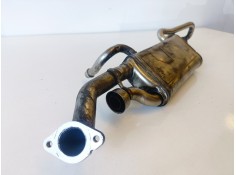 Recambio de enfriador egr para mercedes-benz clase e (bm 212) lim. 642852 referencia OEM IAM A6421401175   2