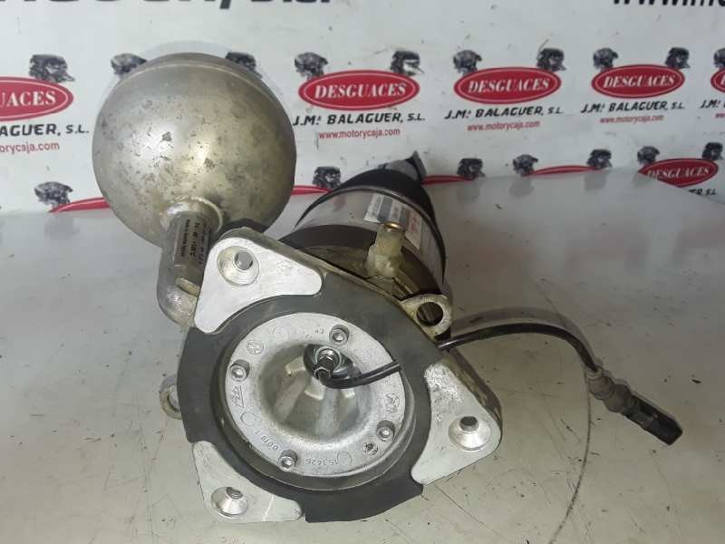 Recambio de amortiguador trasero derecho para volkswagen phaeton (3d2/3d8) bmk referencia OEM IAM 3D0616002K  