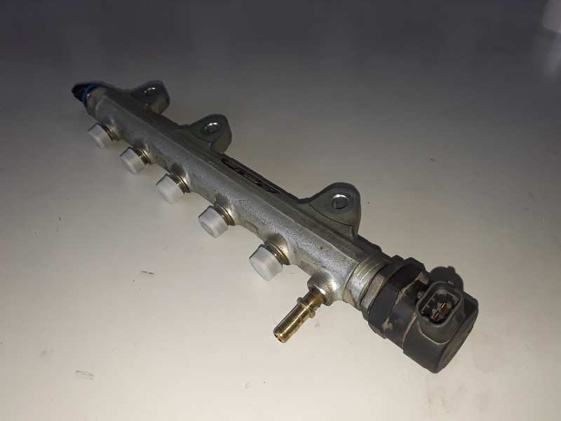 Recambio de rampa inyectora para renault espace iv (jk0) m9r740 referencia OEM IAM 0445214114  