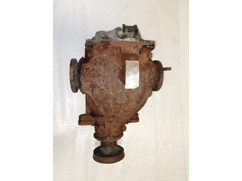Recambio de diferencial trasero para bmw serie x3 (e83) 306d2 referencia OEM IAM 753657001  