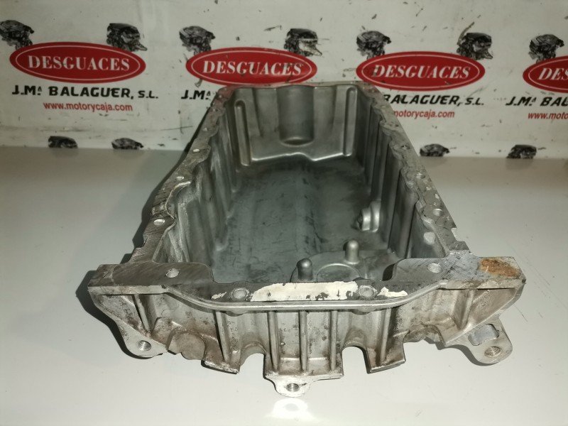 Recambio de carter para seat leon (1p1) bkc referencia OEM IAM 038103603AJ/038103603AG  