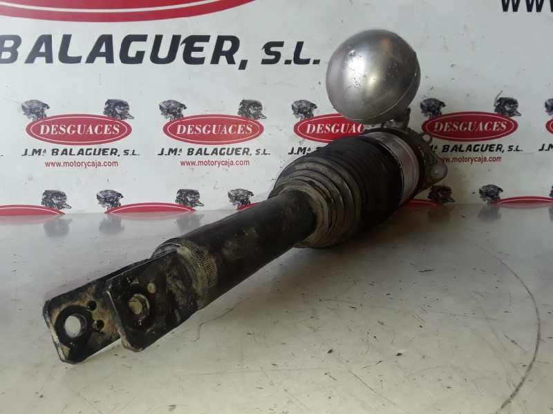 Recambio de amortiguador trasero derecho para volkswagen phaeton (3d2/3d8) bmk referencia OEM IAM 3D0616002K  