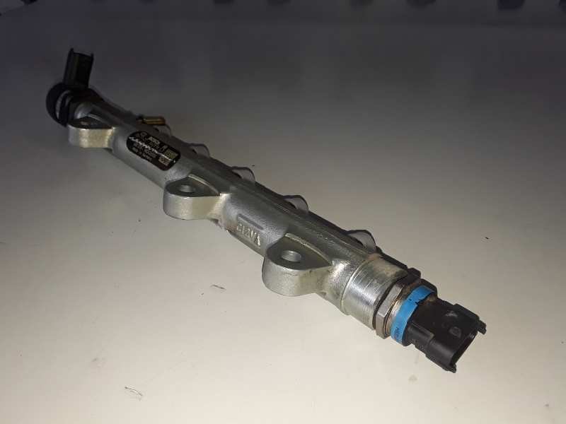 Recambio de rampa inyectora para renault espace iv (jk0) m9r740 referencia OEM IAM 0445214114  