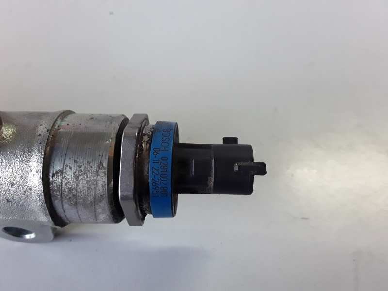Recambio de rampa inyectora para renault espace iv (jk0) m9r740 referencia OEM IAM 0445214114  