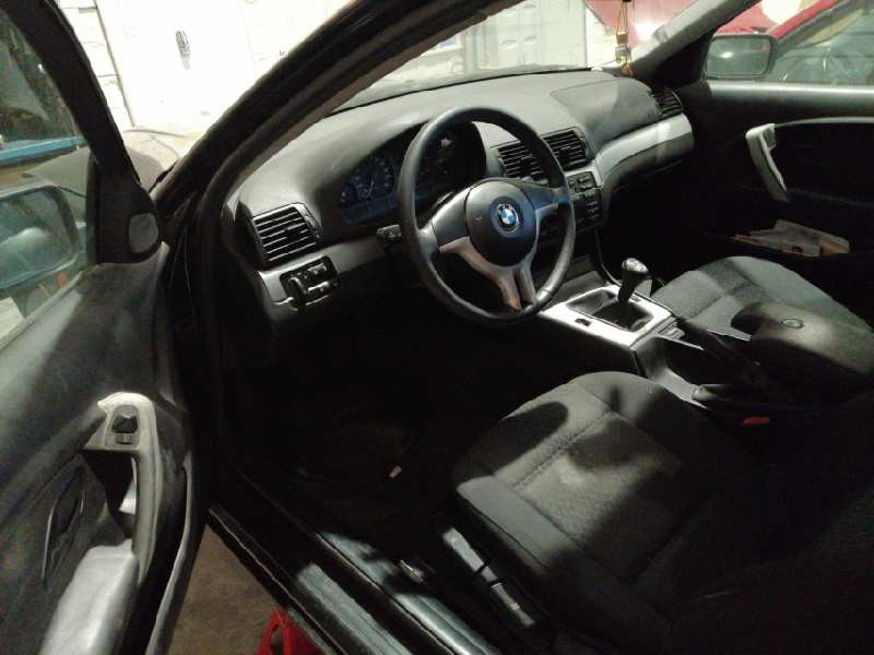 bmw serie 3 compacto (e46) del año 2002