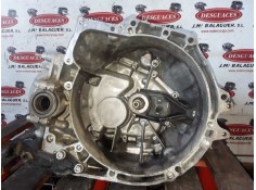 Recambio de caja cambios para peugeot 3008 referencia OEM IAM 20MB48  