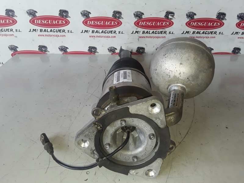 Recambio de amortiguador trasero izquierdo para volkswagen phaeton (3d2/3d8) bmk referencia OEM IAM 3D0616001K  