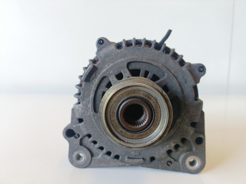 Recambio de alternador para seat toledo (1m2) asz referencia OEM IAM 028903029G  