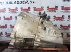 Recambio de caja cambios para peugeot 3008 referencia OEM IAM 20MB48   2