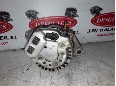 Recambio de alternador para daihatsu terios (j100)(1997) referencia OEM IAM 2706087402/1012113450  