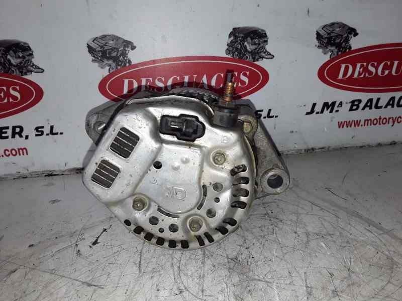 Recambio de alternador para daihatsu terios (j100)(1997) referencia OEM IAM 2706087402/1012113450  