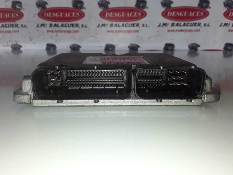 Recambio de centralita motor uce para seat ibiza (6l1) bby referencia OEM IAM 036906034GM/6160106801/IAW4MVGM  