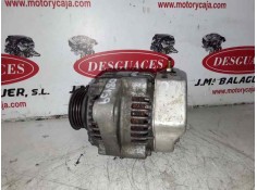 Recambio de alternador para daihatsu terios (j100)(1997) referencia OEM IAM 2706087402/1012113450   2
