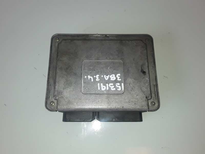 Recambio de centralita motor uce para seat ibiza (6l1) bby referencia OEM IAM 036906034GM/6160106801/IAW4MVGM  