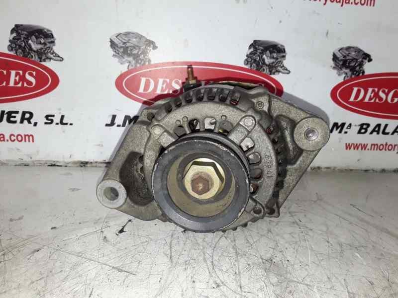 Recambio de alternador para daihatsu terios (j100)(1997) referencia OEM IAM 2706087402/1012113450  