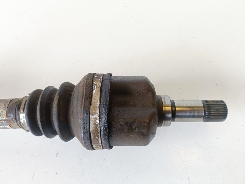 Recambio de transmision delantera izquierda para peugeot 307 cc cabrio-coupé (s2) rhr referencia OEM IAM 9645219080  