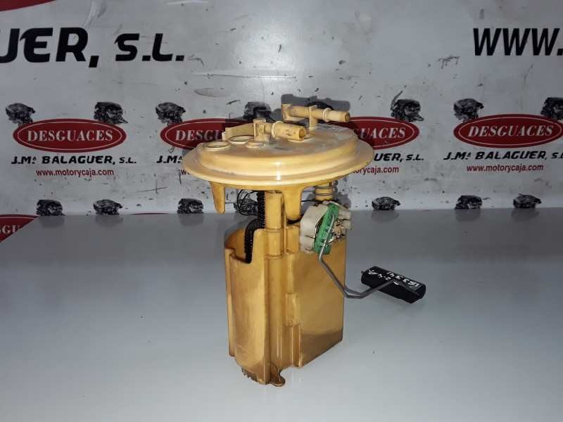 Recambio de aforador para citroen c4 berlina 9hx referencia OEM IAM 9680353580  