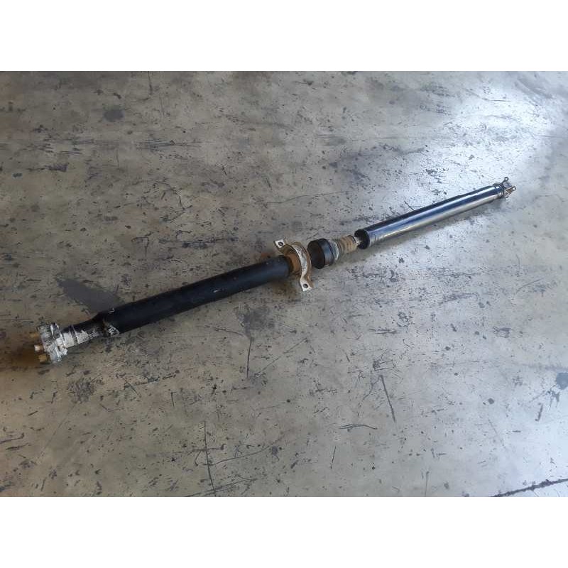 Recambio de transmision central para kia sportage (km) d4ea referencia OEM IAM   
