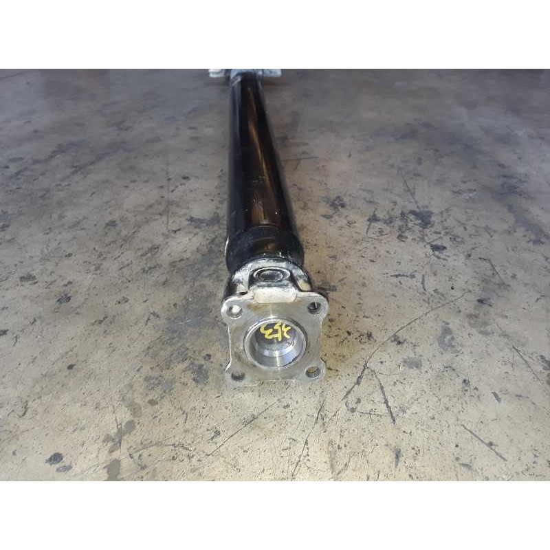 Recambio de transmision central para kia sportage (km) d4ea referencia OEM IAM   