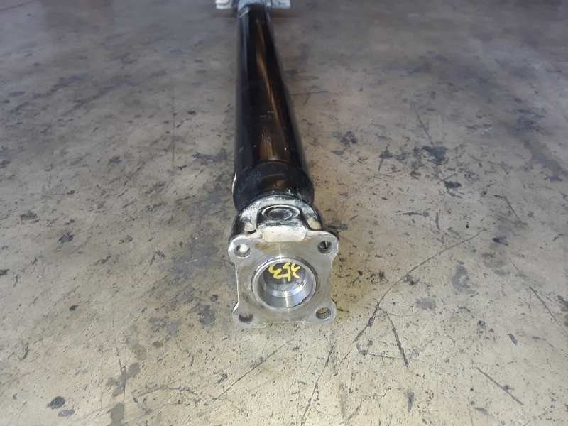 Recambio de transmision central para kia sportage (km) d4ea referencia OEM IAM   