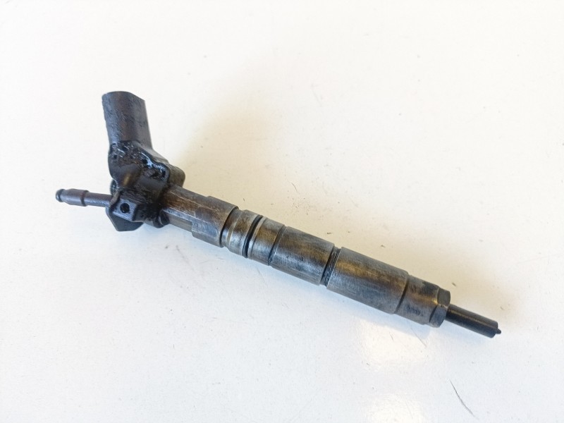 Recambio de inyector para mercedes-benz clase e (bm 212) lim. 642852 referencia OEM IAM 0445116026  