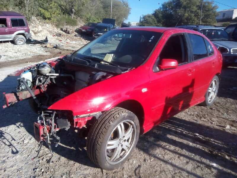 seat leon (1m1) del año 2002