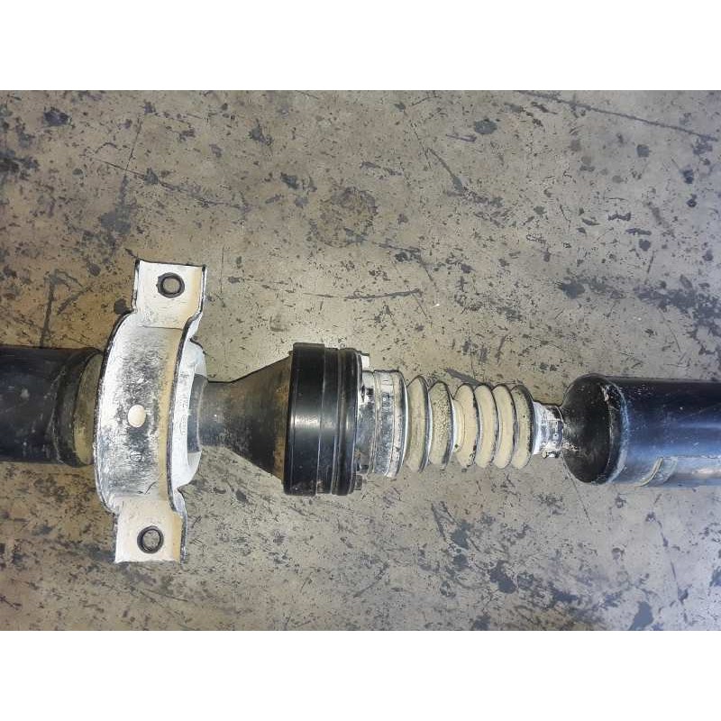Recambio de transmision central para kia sportage (km) d4ea referencia OEM IAM   