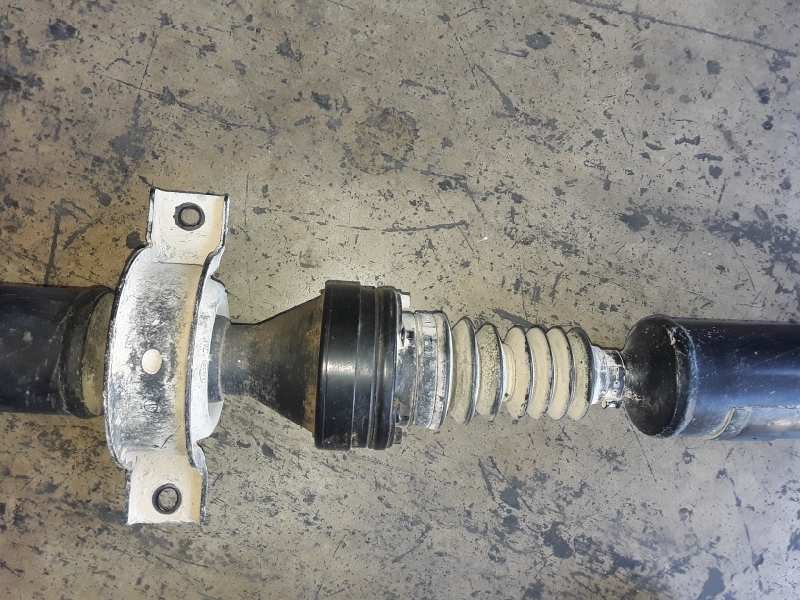Recambio de transmision central para kia sportage (km) d4ea referencia OEM IAM   