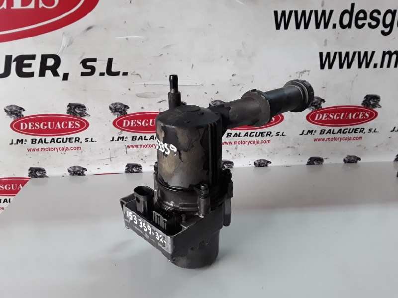 Recambio de bomba direccion para citroen c4 berlina 9hx referencia OEM IAM   