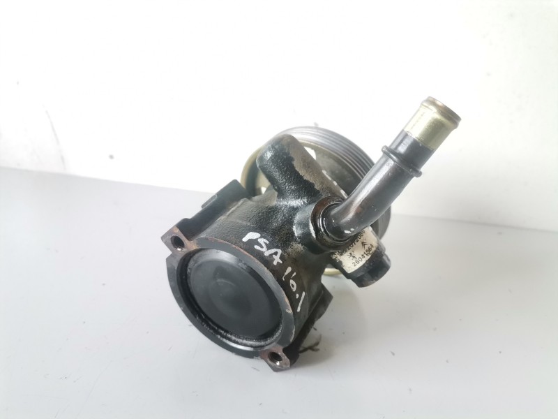 Recambio de bomba direccion para peugeot boxer (230) furgón acristalado bat.3200mm () t9a referencia OEM IAM   