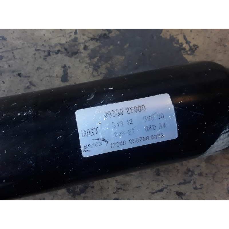 Recambio de transmision central para kia sportage (km) d4ea referencia OEM IAM   