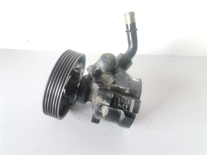 Recambio de bomba direccion para peugeot boxer (230) furgón acristalado bat.3200mm () t9a referencia OEM IAM   