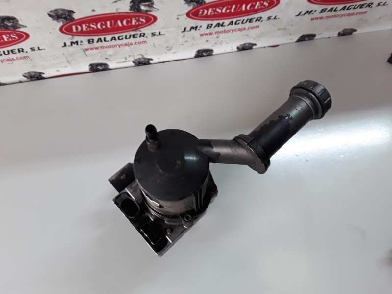 Recambio de bomba direccion para citroen c4 berlina 9hx referencia OEM IAM   