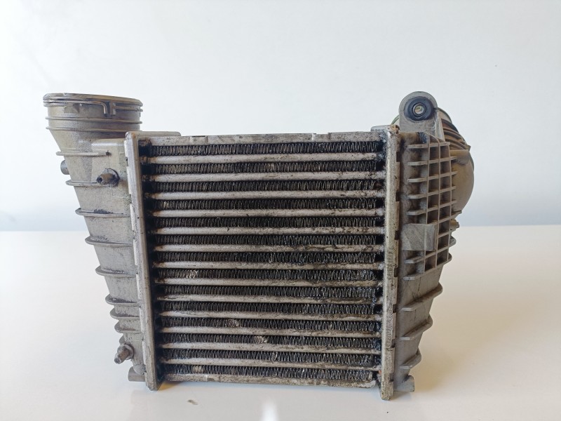 Recambio de intercooler para seat toledo (1m2) asz referencia OEM IAM 1J0145803M  