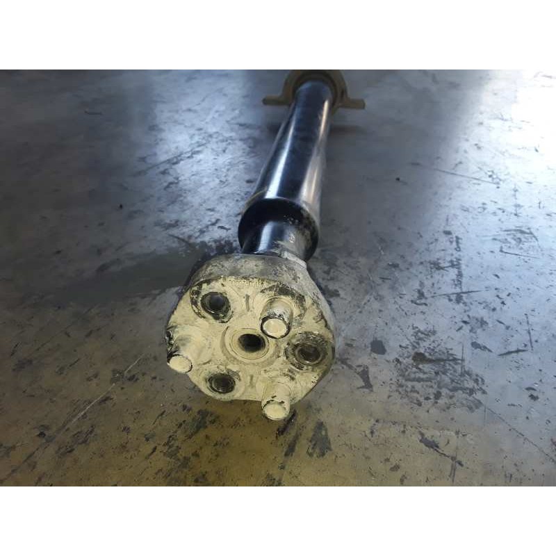 Recambio de transmision central para kia sportage (km) d4ea referencia OEM IAM   