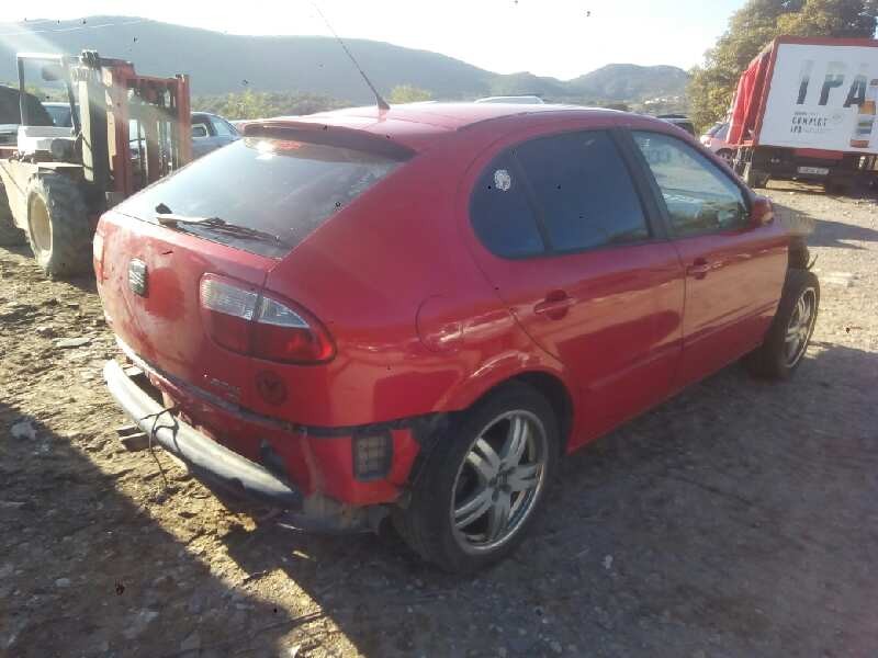 seat leon (1m1) del año 2002