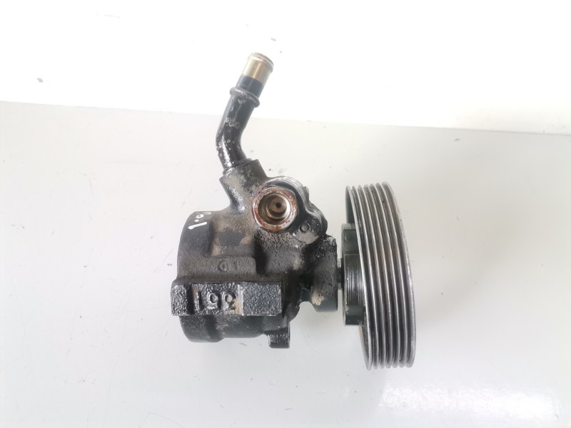 Recambio de bomba direccion para peugeot boxer (230) furgón acristalado bat.3200mm () t9a referencia OEM IAM   