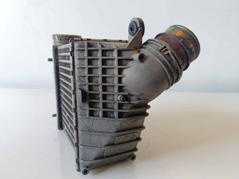 Recambio de intercooler para seat toledo (1m2) asz referencia OEM IAM 1J0145803M  