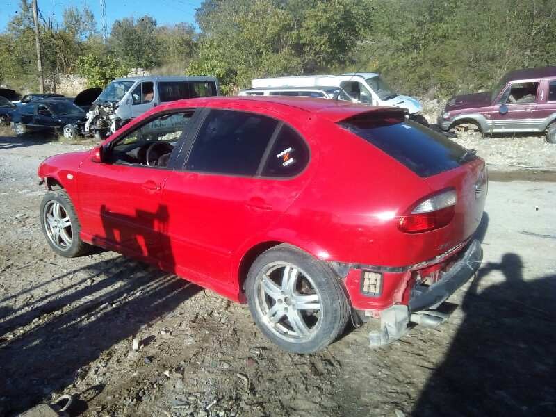 seat leon (1m1) del año 2002