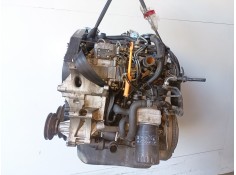 Recambio de motor completo para volkswagen golf iii variant (1h5)(08.1993) ahu / 1z referencia OEM IAM AHU  
