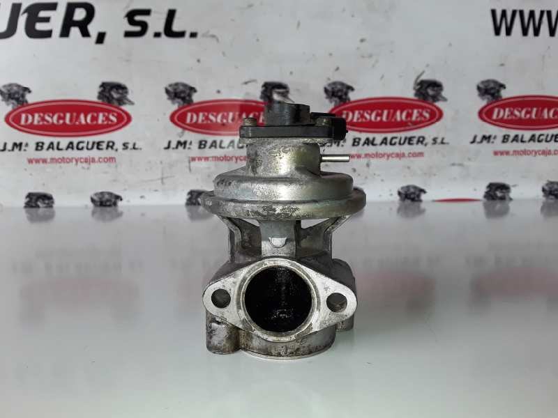 Recambio de valvula egr para mitsubishi l200 (k70) referencia OEM IAM   