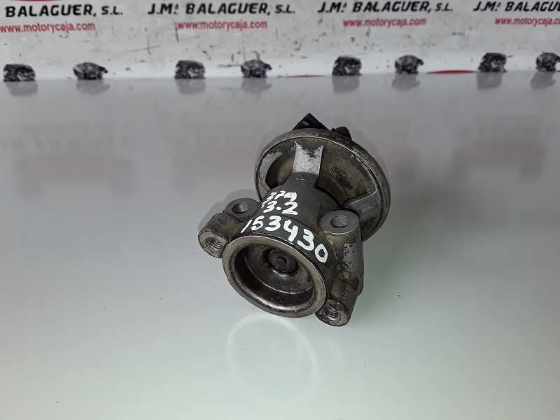 Recambio de valvula egr para mitsubishi l200 (k70) referencia OEM IAM   