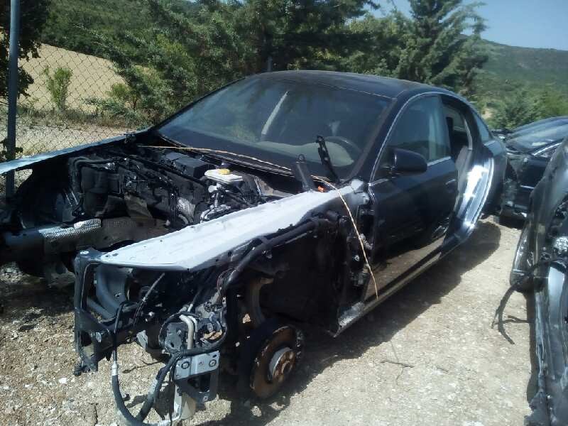 audi a6 berlina (4f2) del año 2004
