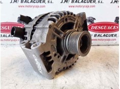 Recambio de alternador para mini cabrio (r52) referencia OEM IAM V7553009/0121615012  