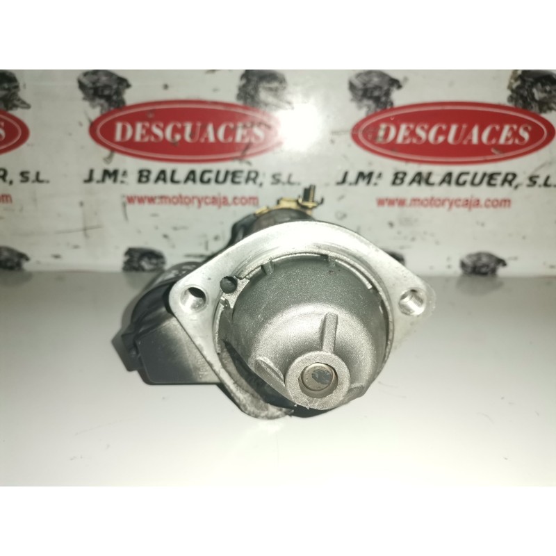 Recambio de motor arranque para audi a4 berlina (b5) afn referencia OEM IAM D7R33  