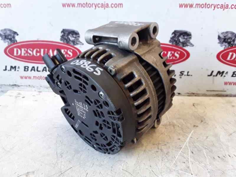 Recambio de alternador para mini cabrio (r52) referencia OEM IAM V7553009/0121615012  